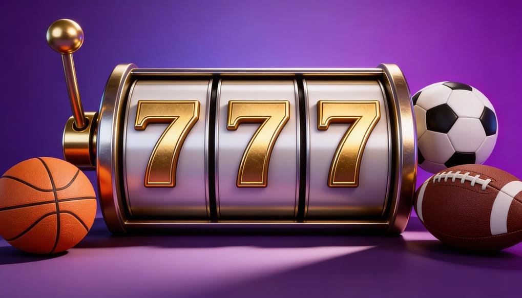 Casino Lucky Treasure : Guide Complet des Meilleures Machines à Sous en 2024 Casino Lucky Treasure : Guide Complet des Meilleures Machines à Sous en 2024