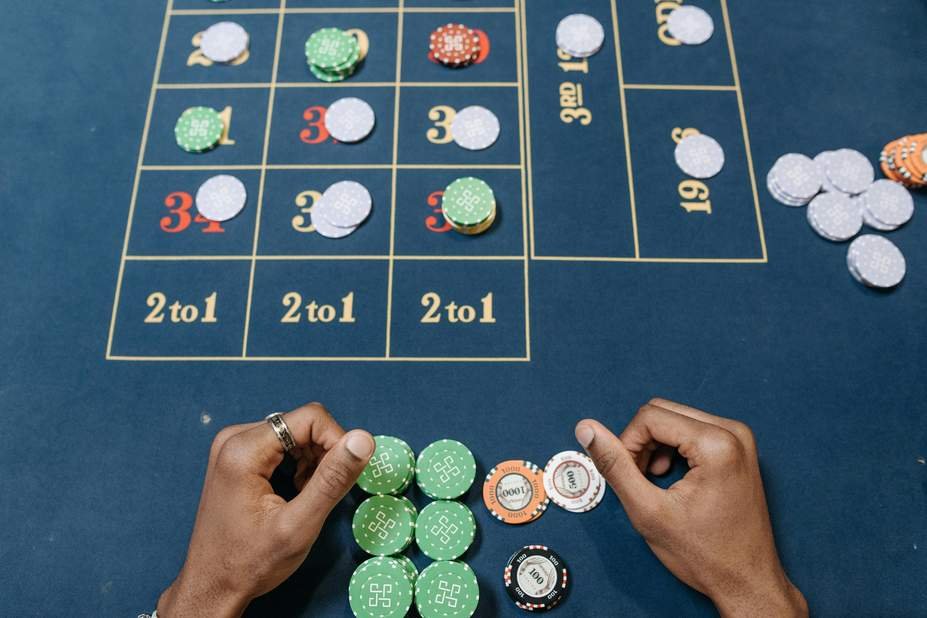 Low Volatility vs High Volatility Slots: Understanding the Differences Low Volatility vs High Volatility Slots: Understanding the Differences