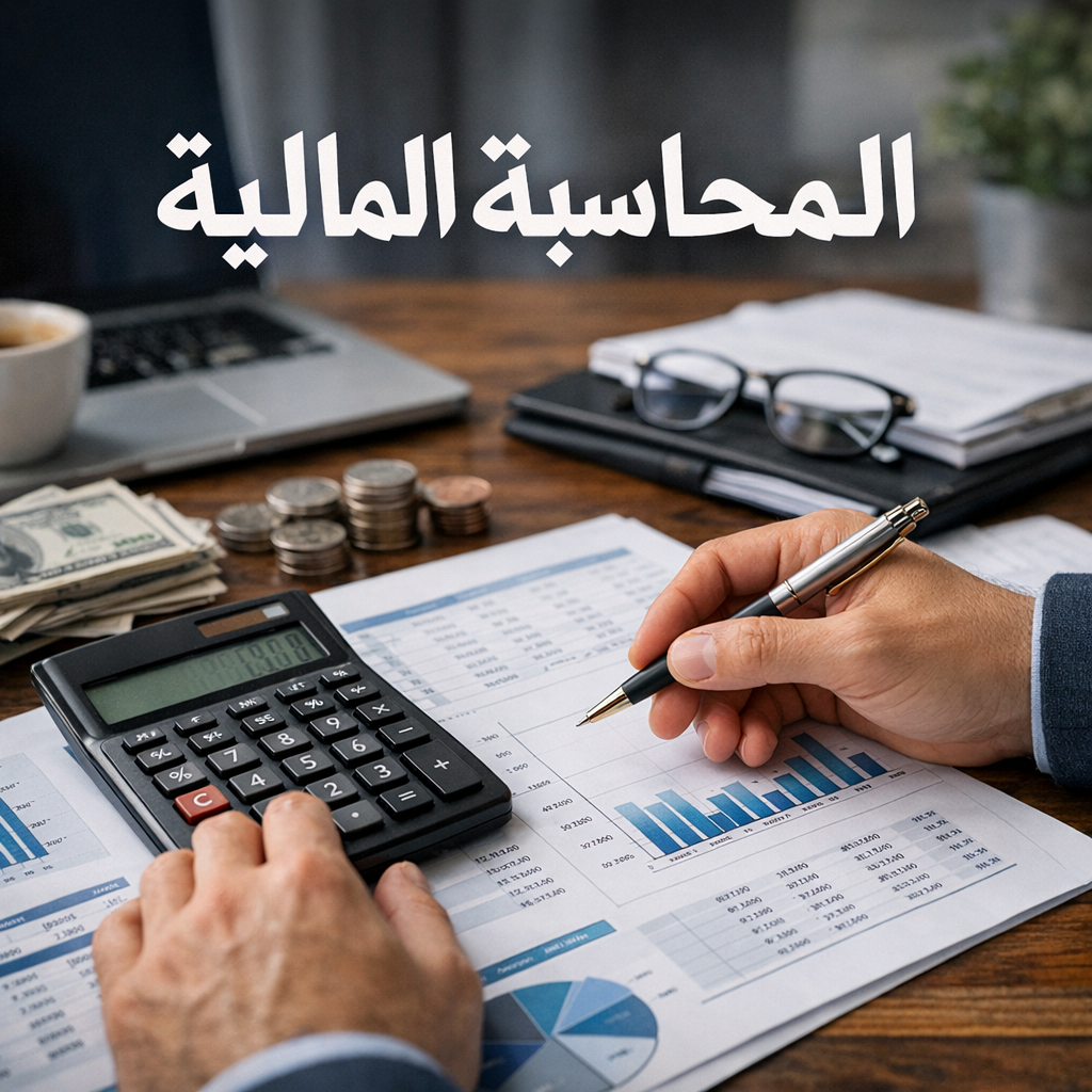 design 6a032e82909df 1778593410 المحاسبة المالية: 7 أساسيات لإعداد التقارير وتحليل القوائم